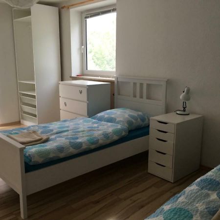 Nonner Apartment Бад Райхенхал Екстериор снимка