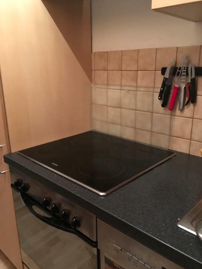Nonner Apartment Бад Райхенхал Екстериор снимка