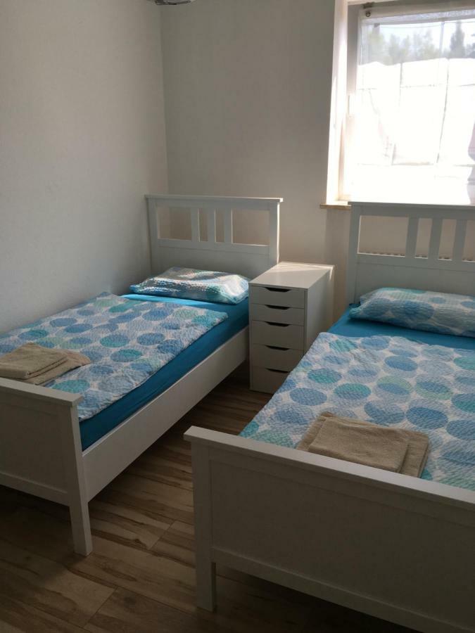Nonner Apartment Бад Райхенхал Екстериор снимка