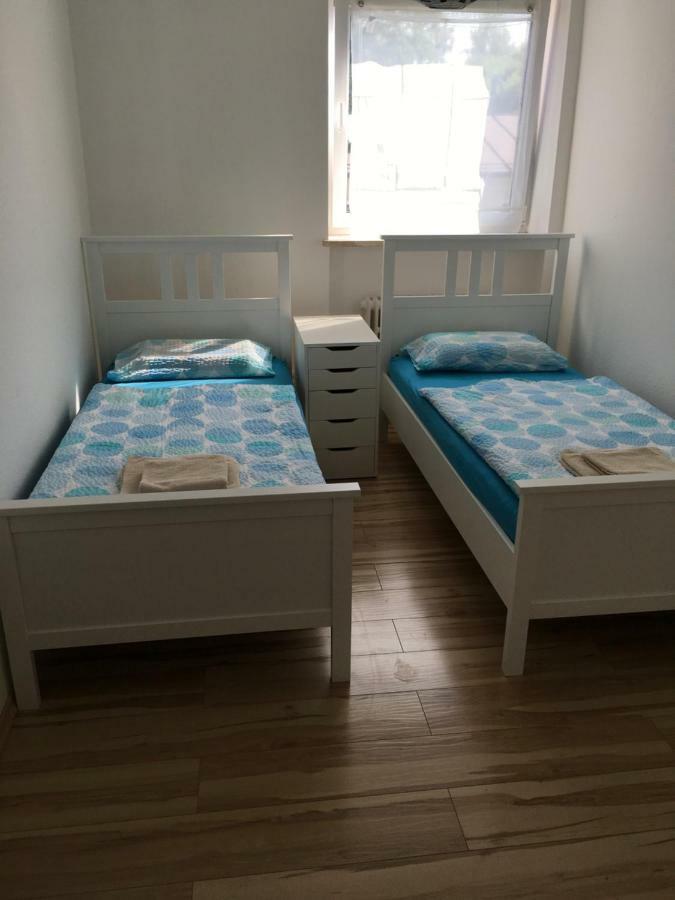 Nonner Apartment Бад Райхенхал Екстериор снимка