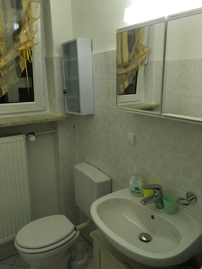 Nonner Apartment Бад Райхенхал Екстериор снимка