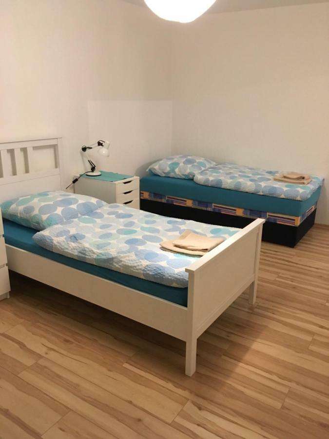 Nonner Apartment Бад Райхенхал Екстериор снимка
