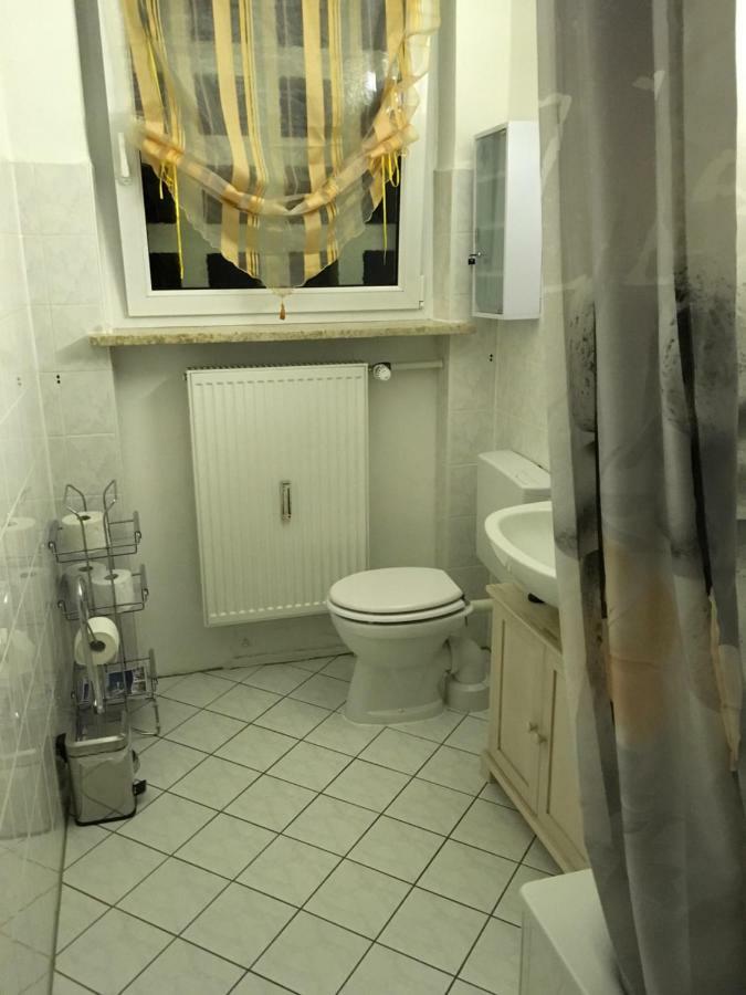 Nonner Apartment Бад Райхенхал Екстериор снимка
