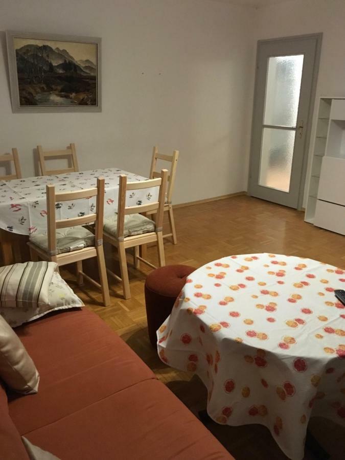 Nonner Apartment Бад Райхенхал Екстериор снимка