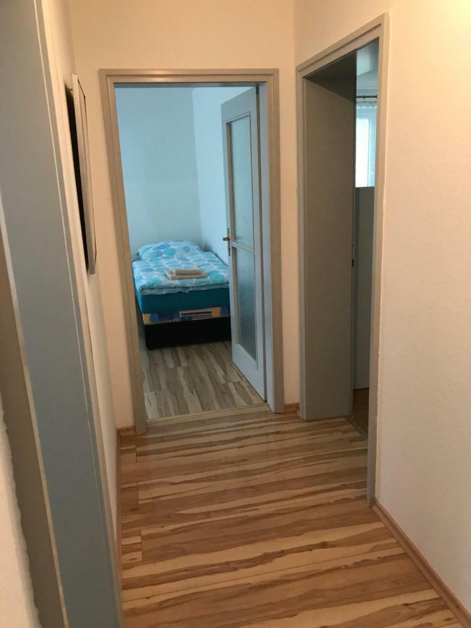 Nonner Apartment Бад Райхенхал Екстериор снимка