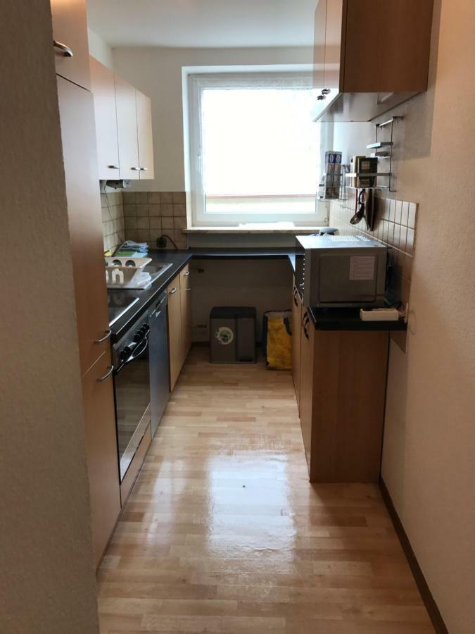 Nonner Apartment Бад Райхенхал Екстериор снимка
