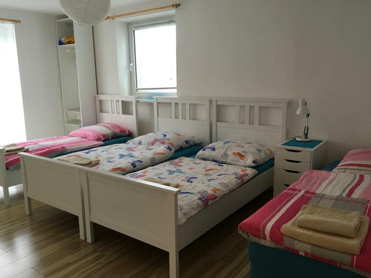 Nonner Apartment Бад Райхенхал Екстериор снимка